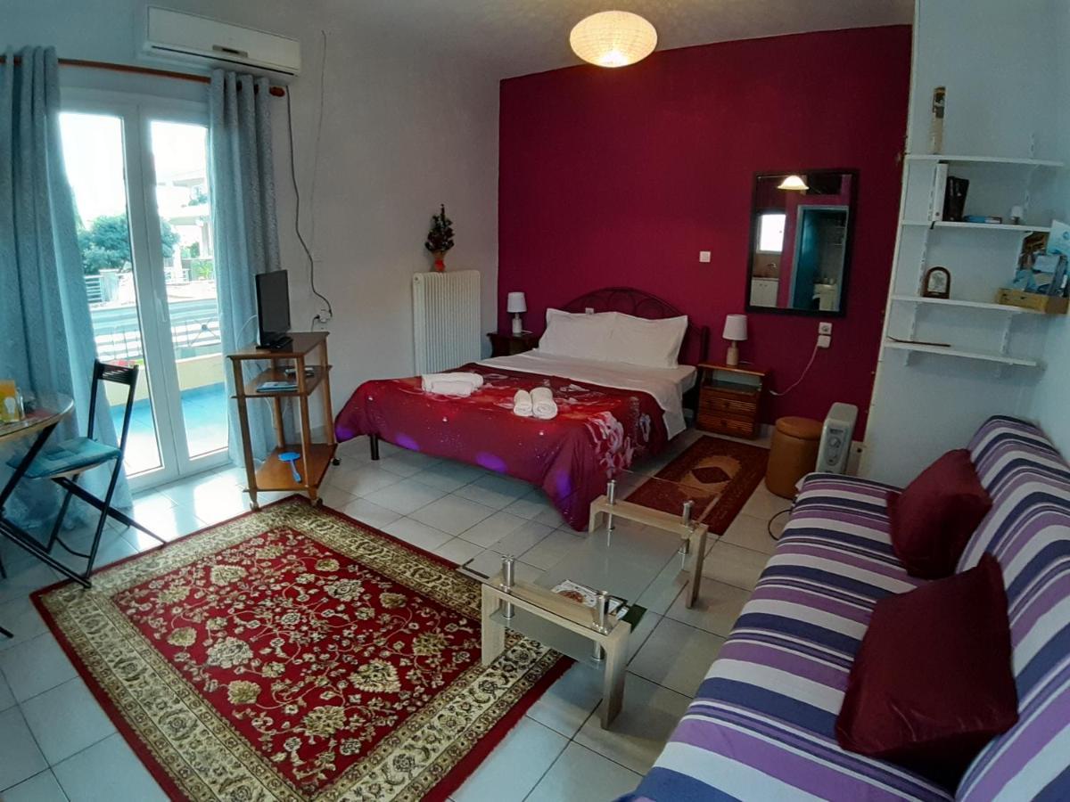 The Offer Apartment *